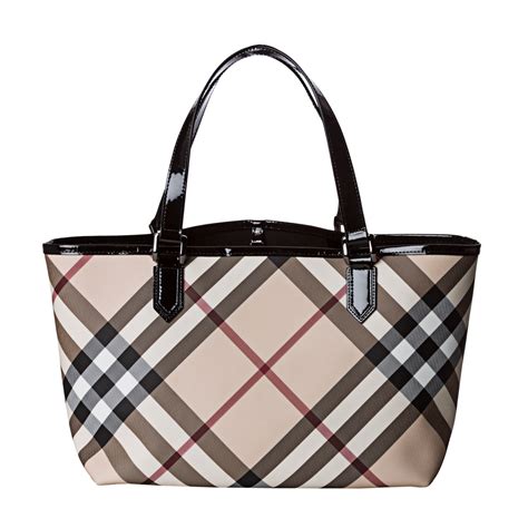 women burberry tote bags|Burberry tote bags second hand.